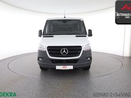 mercedes-benz Sprinter 317 CDI KASTEN L3H1 4 SITZE,KAMERA,NAVI