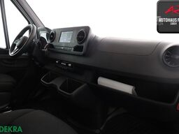 mercedes-benz Sprinter 317 CDI KASTEN L3H1 4 SITZE,KAMERA,NAVI