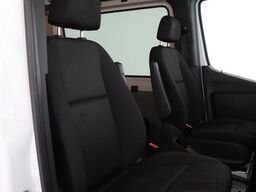 mercedes-benz Sprinter 317 CDI KASTEN L3H1 4 SITZE,KAMERA,NAVI