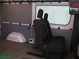 mercedes-benz Sprinter 317 CDI KASTEN L3H1 4 SITZE,KAMERA,NAVI