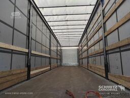 Schmitz Cargobull Curtainsider Standard