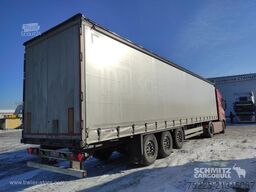 Schmitz Cargobull Curtainsider Standard
