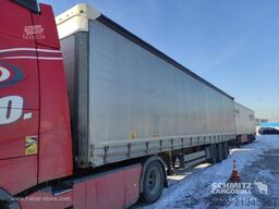 Schmitz Cargobull Curtainsider Standard
