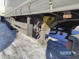Schmitz Cargobull Curtainsider Standard