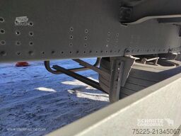 Schmitz Cargobull Curtainsider Standard