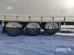 Schmitz Cargobull Curtainsider Standard