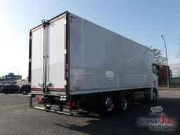 Scania R450 - 6x2*4 - ThermoKing UT1200 - DOPPELSTOCK
