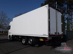 Scania R450 - 6x2*4 - ThermoKing UT1200 - DOPPELSTOCK