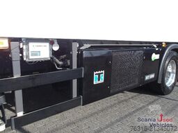 Scania R450 - 6x2*4 - ThermoKing UT1200 - DOPPELSTOCK