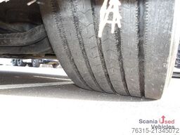 Scania R450 - 6x2*4 - ThermoKing UT1200 - DOPPELSTOCK