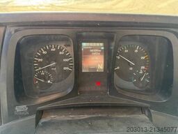 MERCEDES-BENZ AROCS 3742 8x4 Betonmischer EUROMIX 10 m³