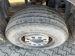 MERCEDES-BENZ AROCS 3742 8x4 Betonmischer EUROMIX 10 m³