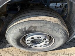 MERCEDES-BENZ AROCS 3742 8x4 Betonmischer EUROMIX 10 m³