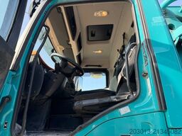 MERCEDES-BENZ AROCS 3742 8x4 Euro 6 PUMI Twinstar SERMAC 4Z28