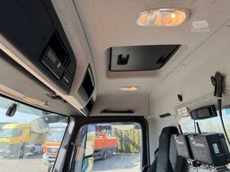 MERCEDES-BENZ AROCS 3742 8x4 Euro 6 PUMI Twinstar SERMAC 4Z28