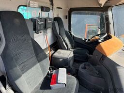 MERCEDES-BENZ AROCS 3742 8x4 Euro 6 PUMI Twinstar SERMAC 4Z28