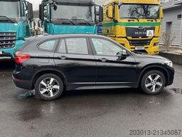 BMW X1 xDrive 18 d Advantage