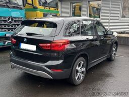BMW X1 xDrive 18 d Advantage