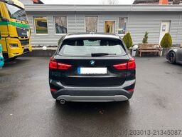 BMW X1 xDrive 18 d Advantage
