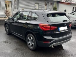 BMW X1 xDrive 18 d Advantage