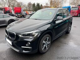 BMW X1 xDrive 18 d Advantage