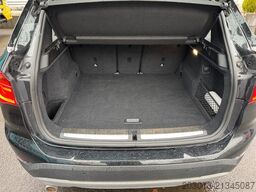 BMW X1 xDrive 18 d Advantage
