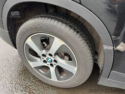 BMW X1 xDrive 18 d Advantage