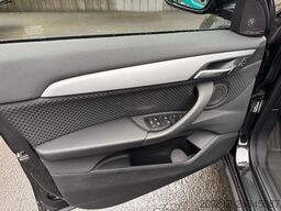 BMW X1 xDrive 18 d Advantage