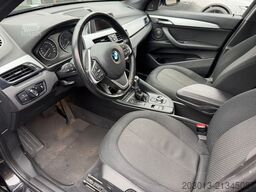 BMW X1 xDrive 18 d Advantage