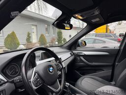 BMW X1 xDrive 18 d Advantage