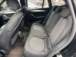 BMW X1 xDrive 18 d Advantage