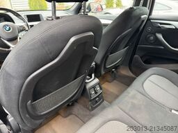 BMW X1 xDrive 18 d Advantage