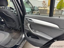 BMW X1 xDrive 18 d Advantage