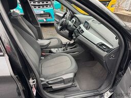 BMW X1 xDrive 18 d Advantage