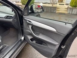 BMW X1 xDrive 18 d Advantage