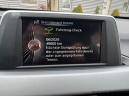 BMW X1 xDrive 18 d Advantage