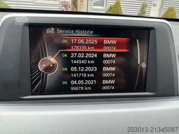 BMW X1 xDrive 18 d Advantage