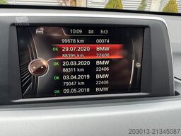 BMW X1 xDrive 18 d Advantage