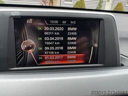 BMW X1 xDrive 18 d Advantage