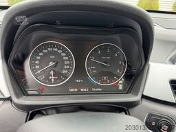 BMW X1 xDrive 18 d Advantage