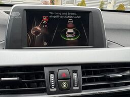 BMW X1 xDrive 18 d Advantage