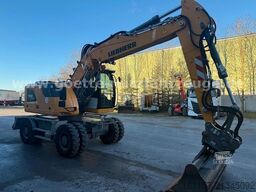 LIEBHERR A 918 Compact Litronic G6.0-D*Kamera*ZSA*LIKUFIX
