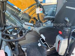 LIEBHERR A 918 Compact Litronic G6.0-D*Kamera*ZSA*LIKUFIX