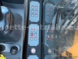 LIEBHERR A 918 Compact Litronic G6.0-D*Kamera*ZSA*LIKUFIX