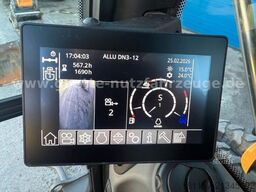 LIEBHERR A 918 Compact Litronic G6.0-D*Kamera*ZSA*LIKUFIX