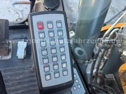LIEBHERR A 918 Compact Litronic G6.0-D*Kamera*ZSA*LIKUFIX