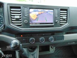 VOLKSWAGEN CRAFTER 2.0 TDI 35 2.0 TDI MAXI - KLIMA - KAMERA