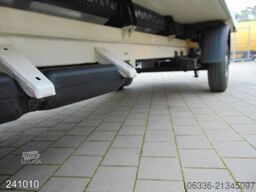 VOLKSWAGEN CRAFTER 2.0 TDI 35 2.0 TDI MAXI - KLIMA - KAMERA