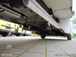 VOLKSWAGEN CRAFTER 2.0 TDI 35 2.0 TDI MAXI - KLIMA - KAMERA