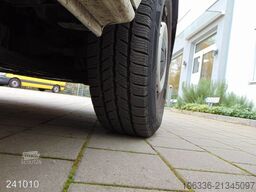 VOLKSWAGEN CRAFTER 2.0 TDI 35 2.0 TDI MAXI - KLIMA - KAMERA